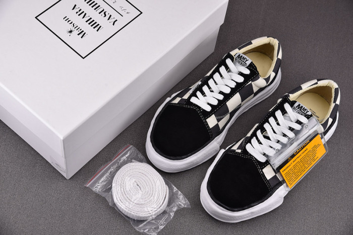 MAISON MIHARA YASUHIRO SNEAKER