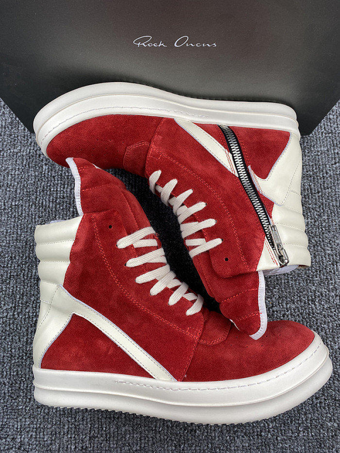 Rick 0wens Sneakers