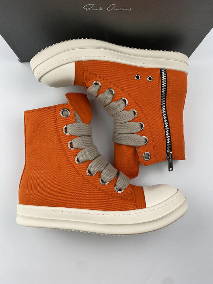 Rick 0wens Sneakers
