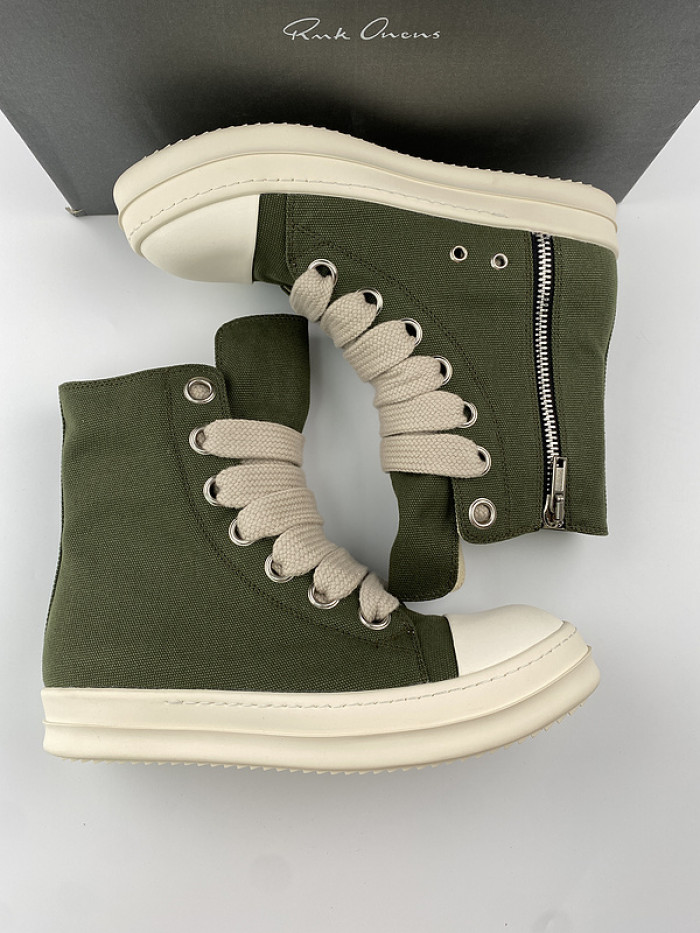 Rick 0wens Sneakers