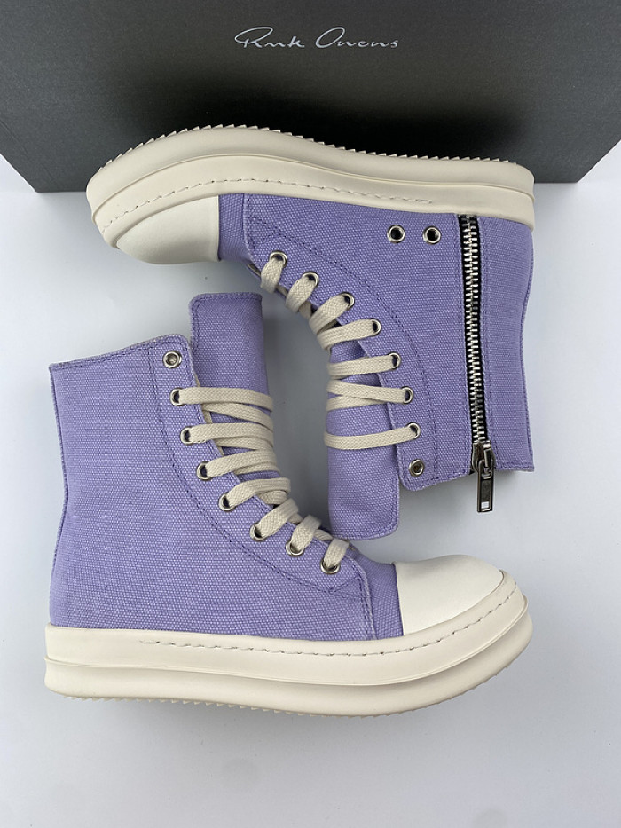 Rick 0wens Sneakers