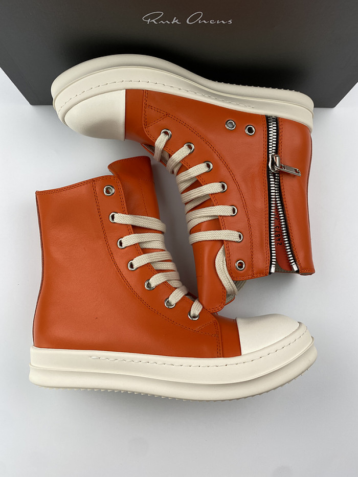 Rick 0wens Sneakers