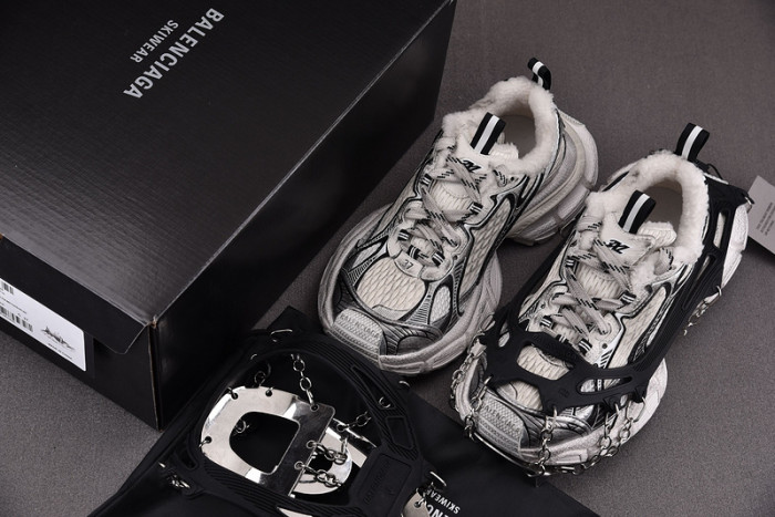 BLCG PHANTOM SNEAKER 766033 W3XR2 9710