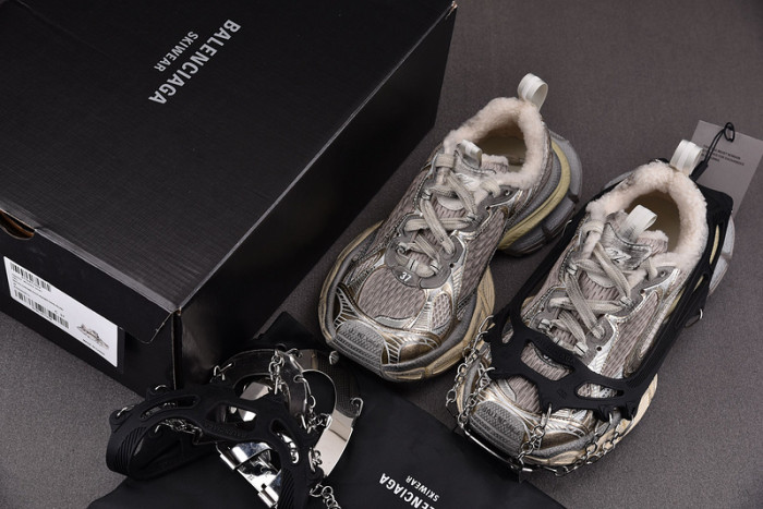 BLCG PHANTOM SNEAKER 766033 W3XR2 9191
