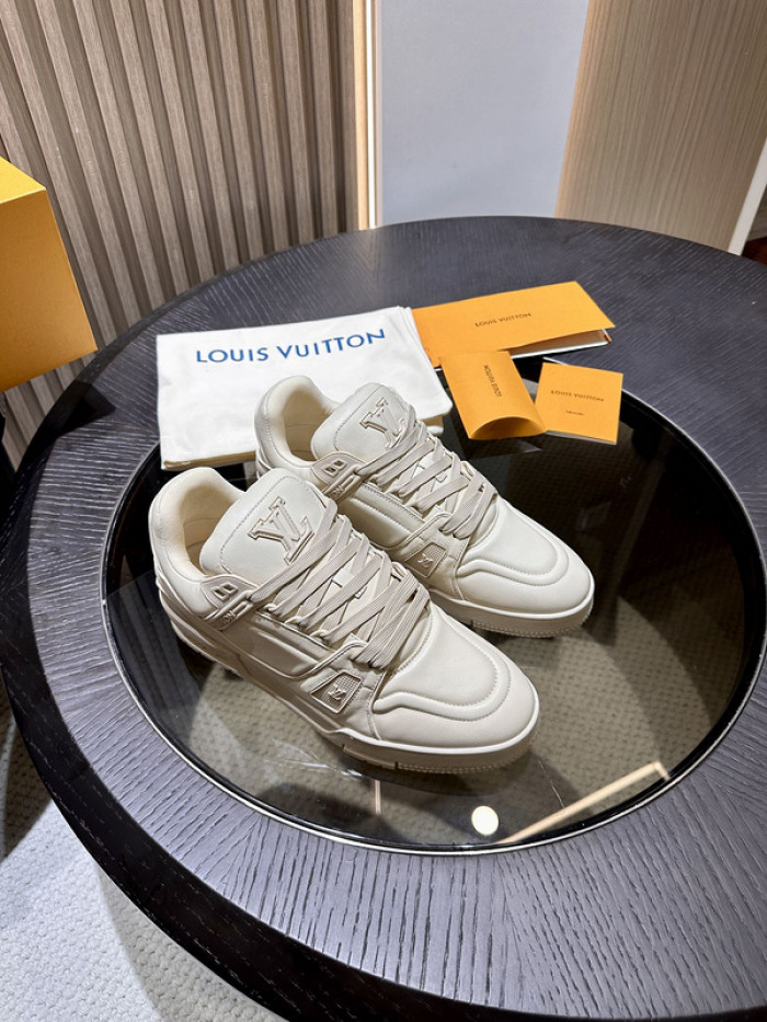 Lou1su1tt Trainer Sneaker