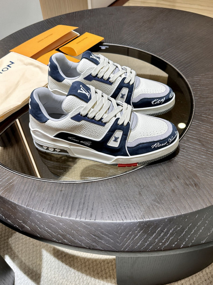 Lou1su1tt Trainer Sneaker