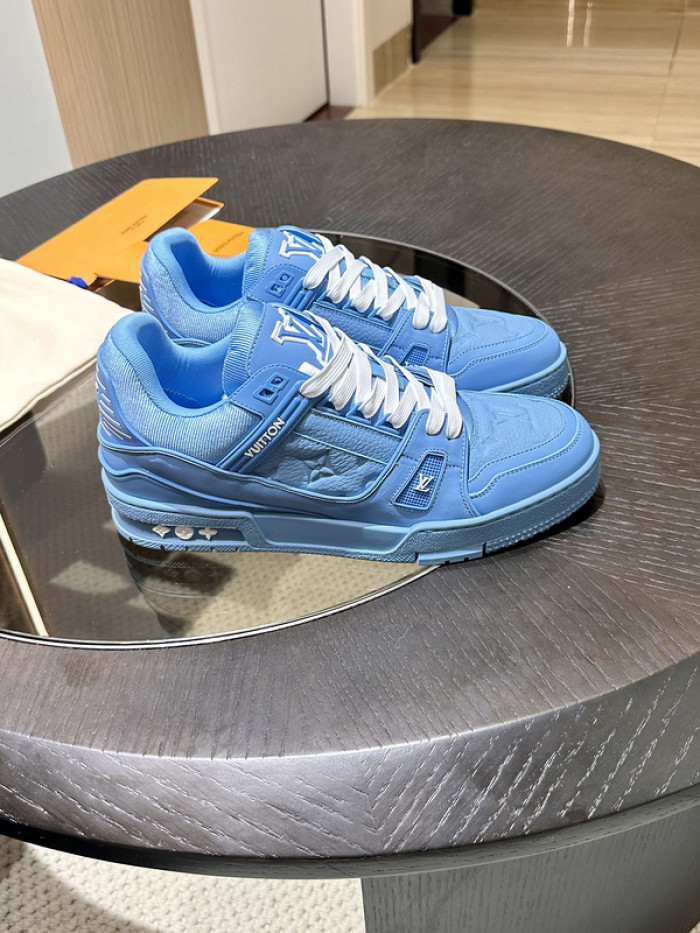 Lou1su1tt Trainer Sneaker