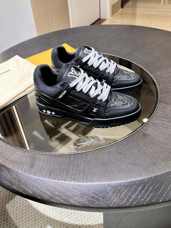 Lou1su1tt Trainer Sneaker