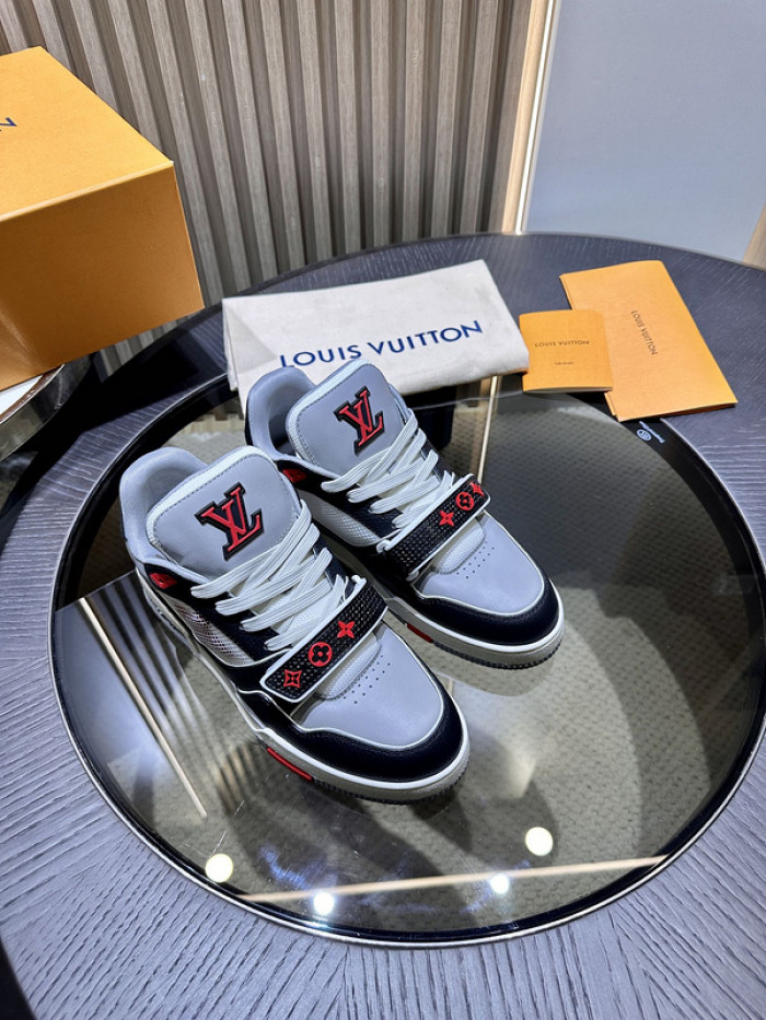 Lou1su1tt Trainer Sneaker