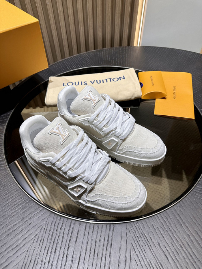 Lou1su1tt Trainer Sneaker