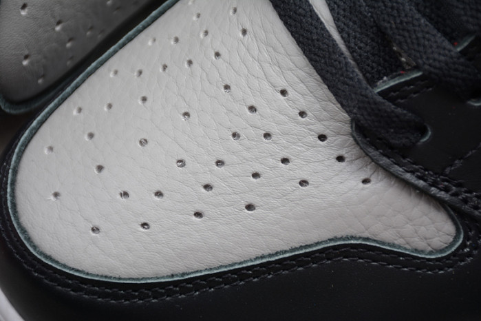 Air Jordan 1 Retro High OG “Shadow”555088 013
