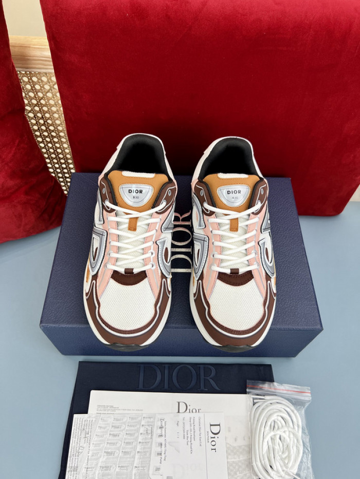 D10R B30 SNEAKER