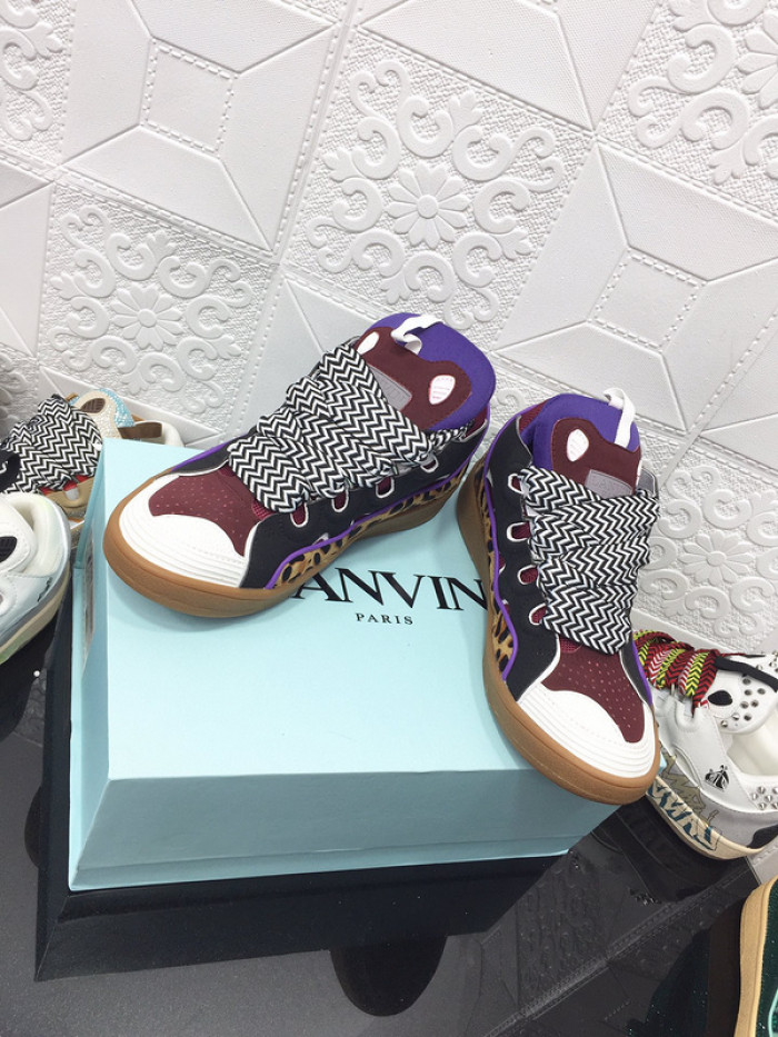 LANEVN Sneakers