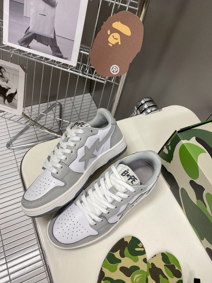 A BATHING APE BAPE SK8 STA