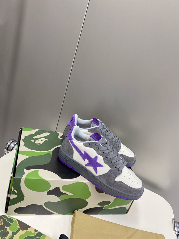 A BATHING APE BAPE SK8 STA