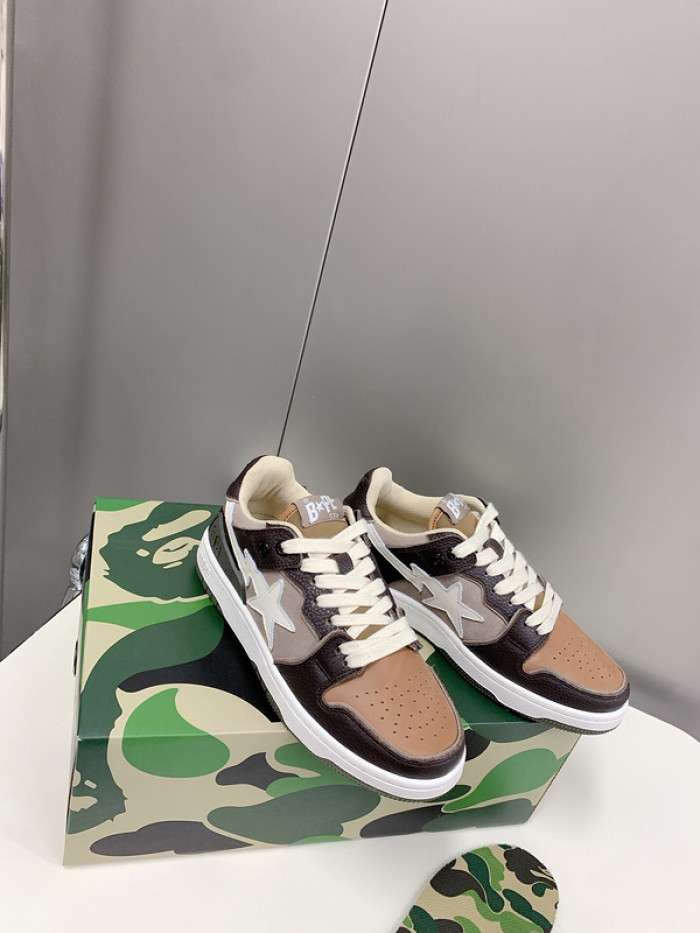 A BATHING APE BAPE SK8 STA