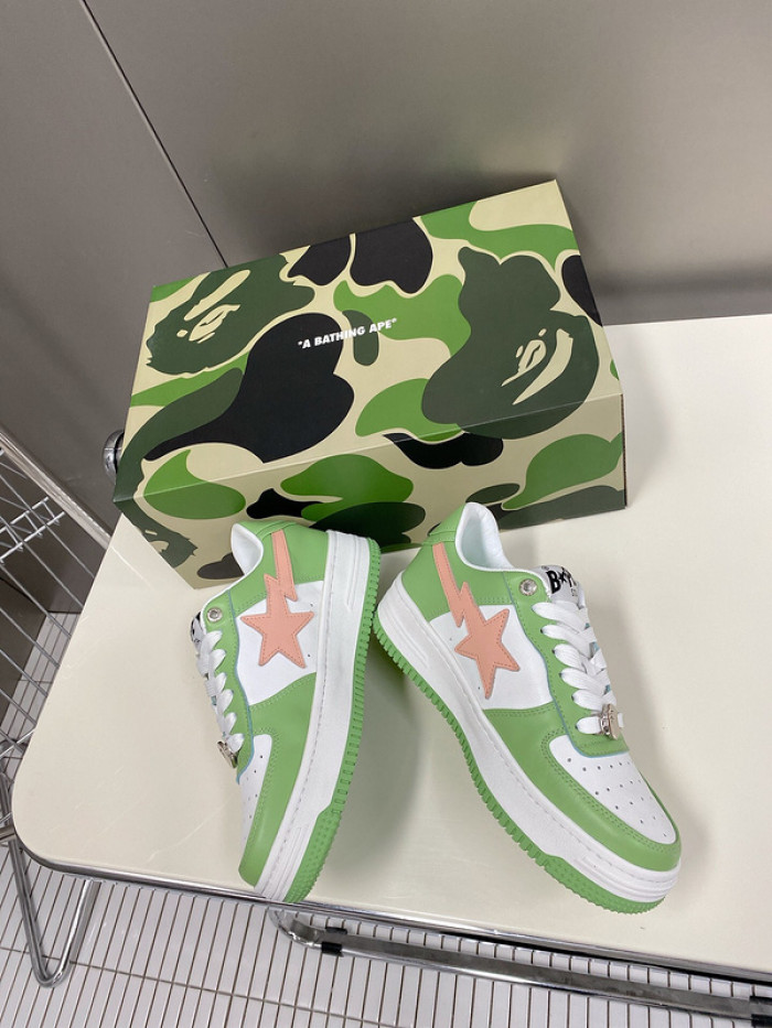A BATHING APE BAPE SK8 STA