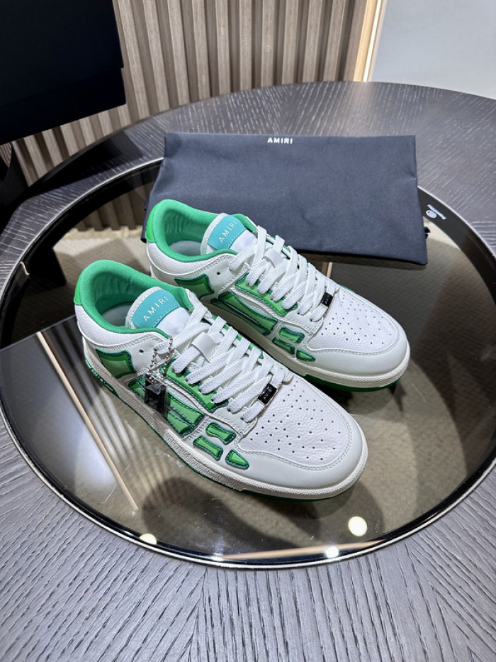 AM1R1 SKEL TOP LOW