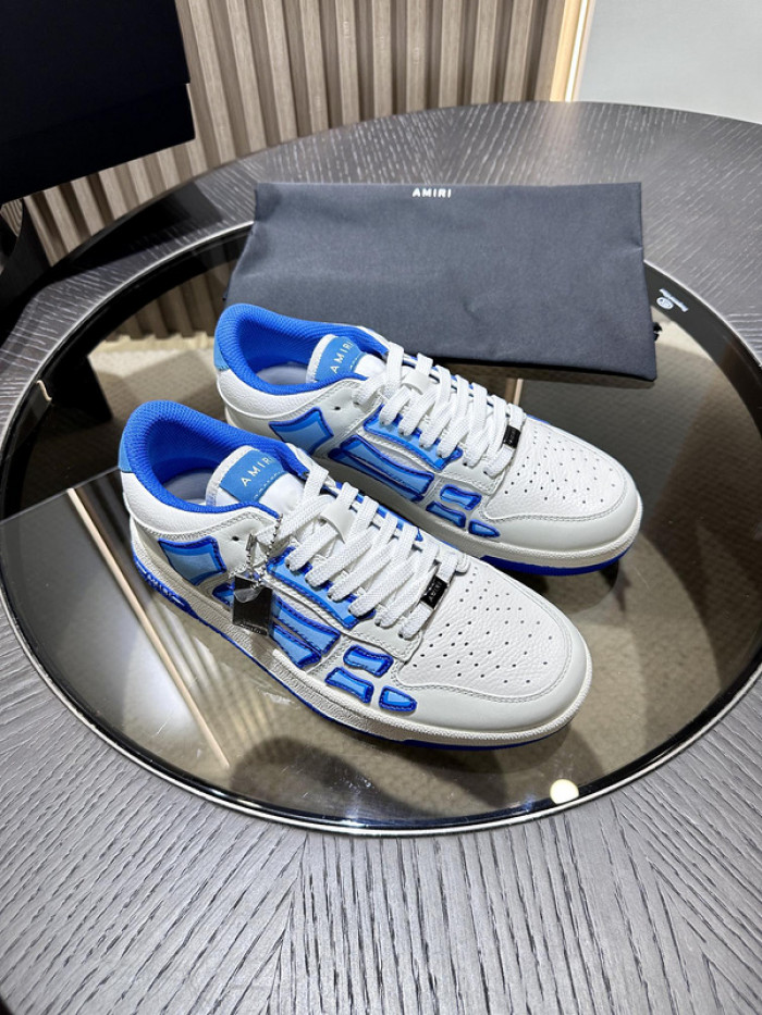 AM1R1 SKEL TOP LOW