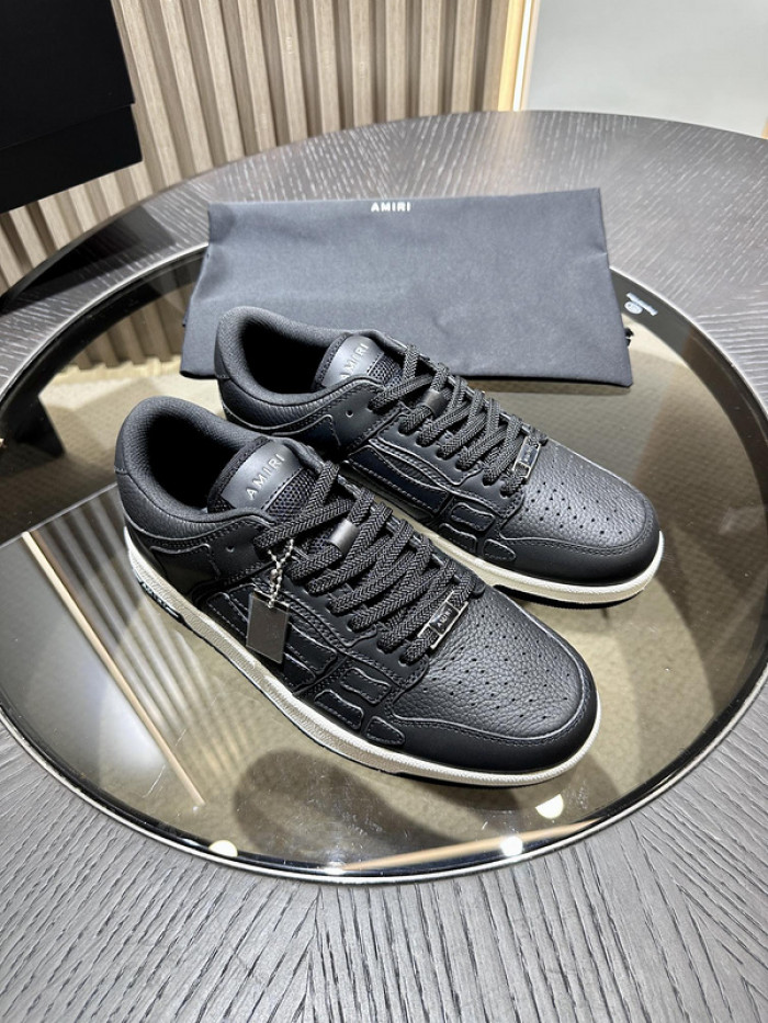 AM1R1 SKEL TOP LOW
