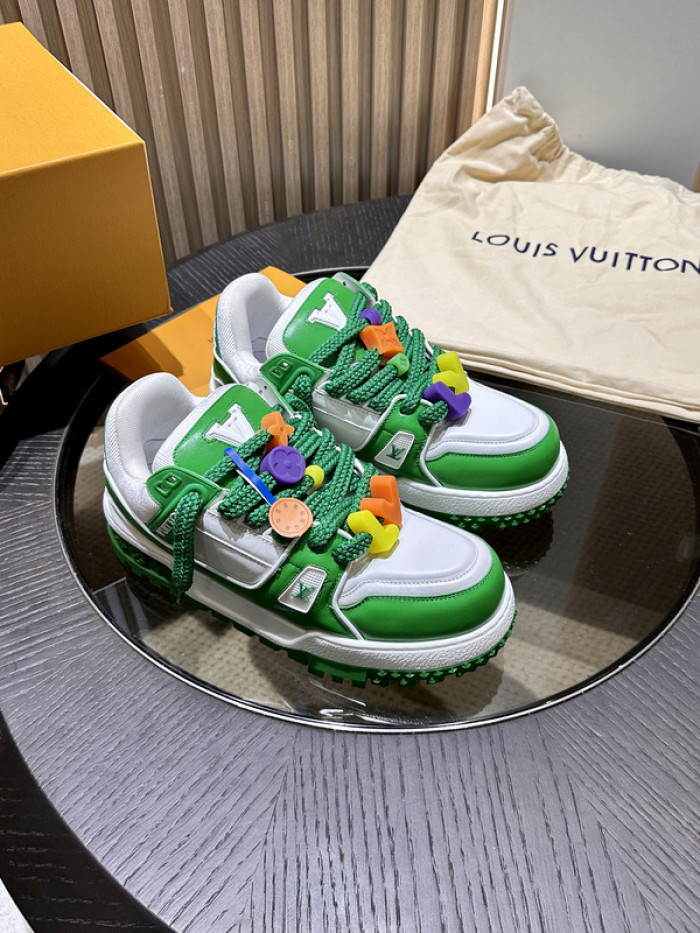 Lou1su1tt SNEAKER LOW