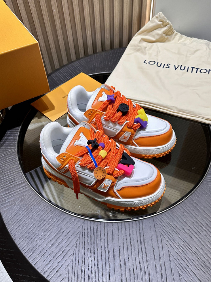 Lou1su1tt SNEAKER LOW