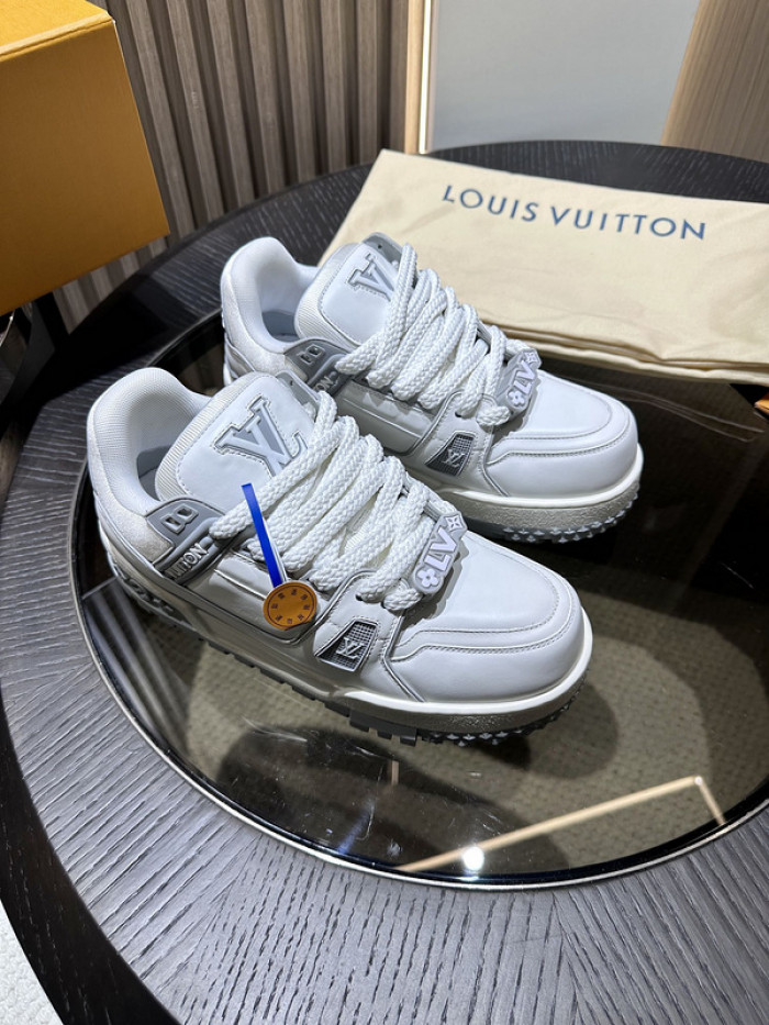 Lou1su1tt SNEAKER LOW