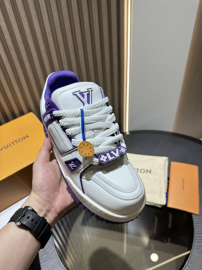 Lou1su1tt SNEAKER LOW