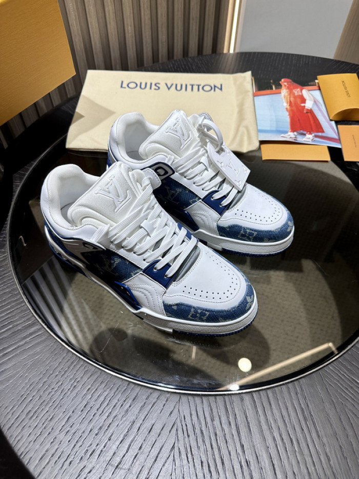 Lou1su1tt Trainer Sneaker