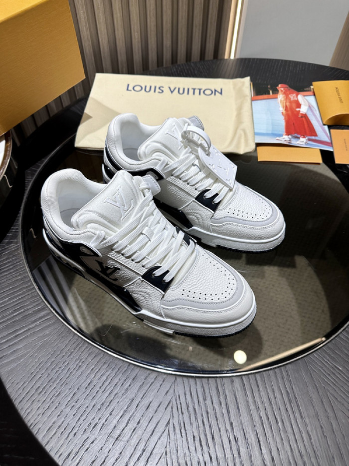 Lou1su1tt Trainer Sneaker