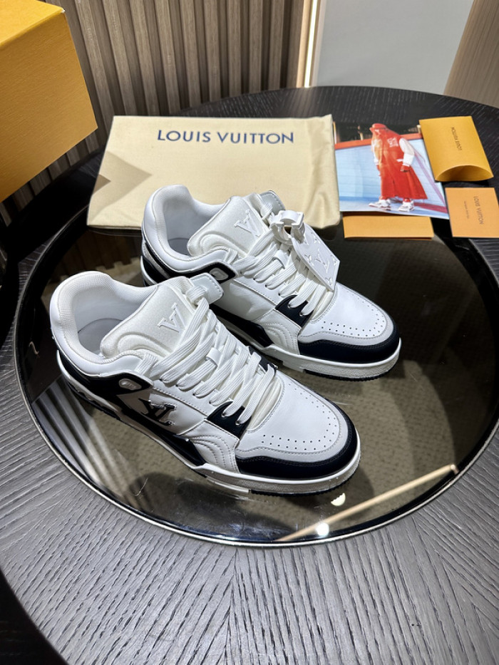 Lou1su1tt Trainer Sneaker