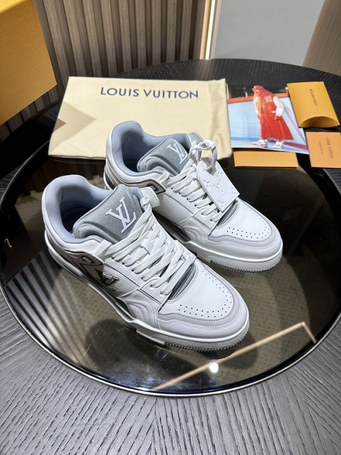 Lou1su1tt Trainer Sneaker
