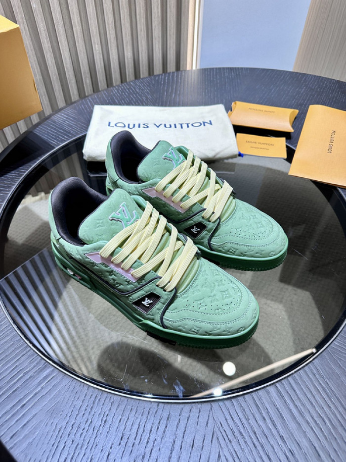 Lou1su1tt Trainer Sneaker