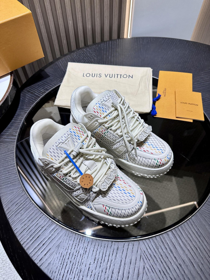 Lou1su1tt SNEAKER LOW