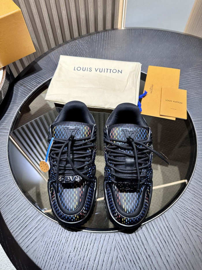 Lou1su1tt SNEAKER LOW