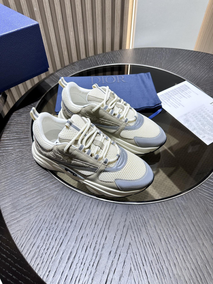 D10R HOMME B22 TRAINER SNEAKER