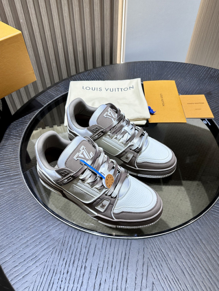 Lou1su1tt Skate Sneaker