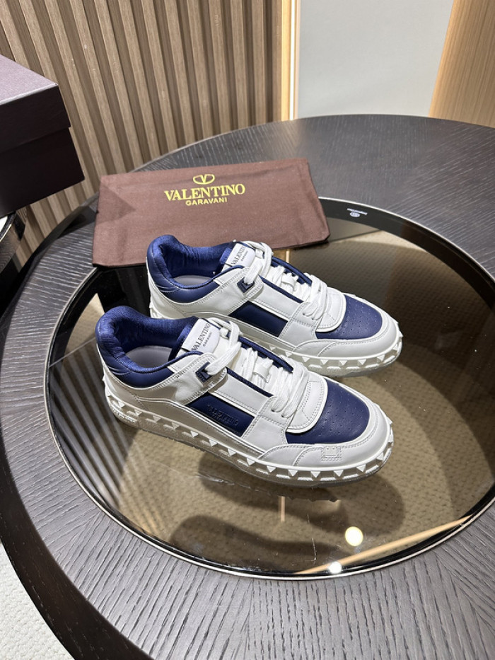 Valnetin0 One Stud Low-Top