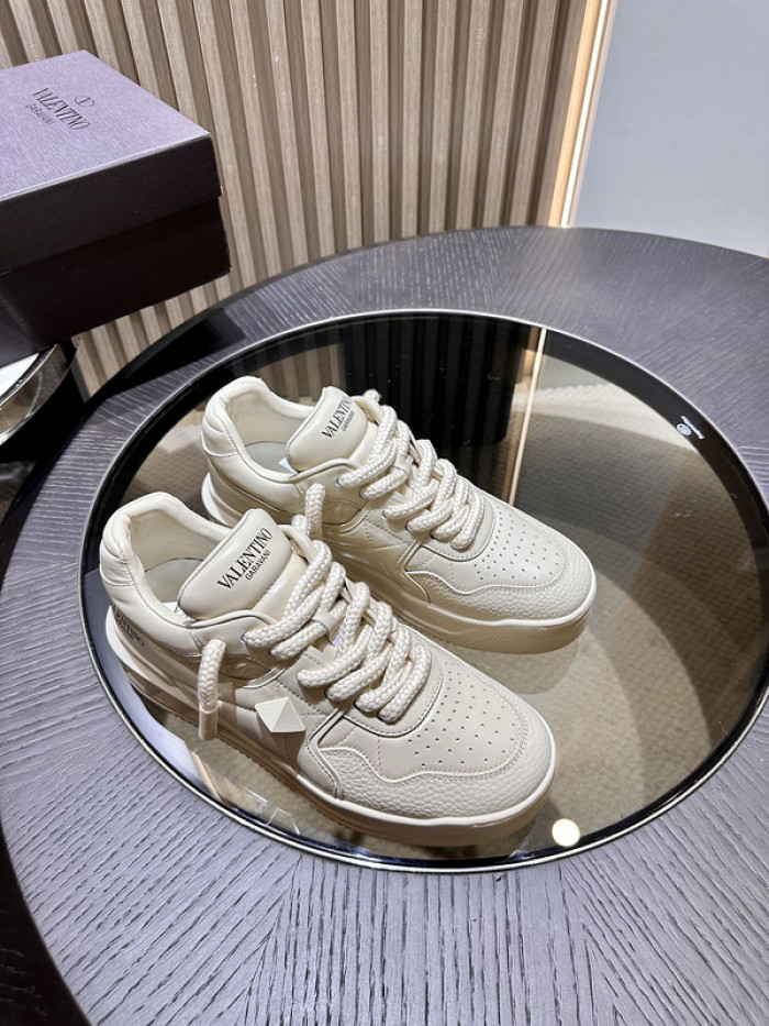Valnetin0 One Stud Low-Top