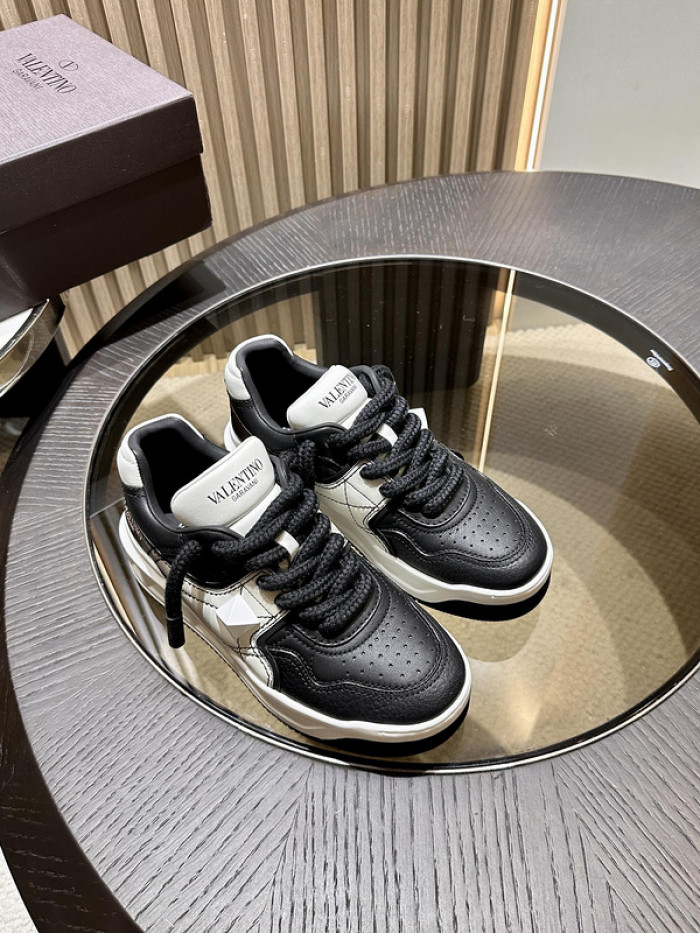 Valnetin0 One Stud Low-Top