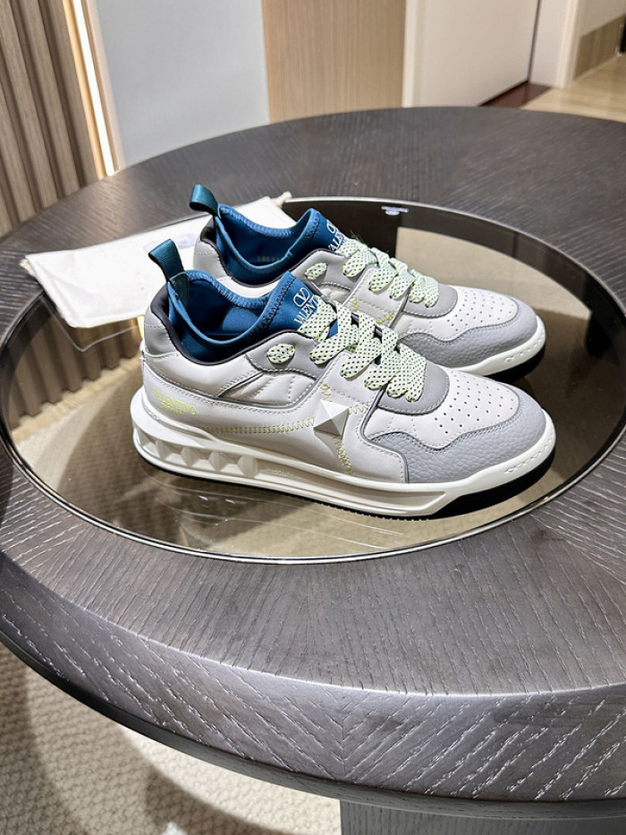 Valnetin0 One Stud Low-Top