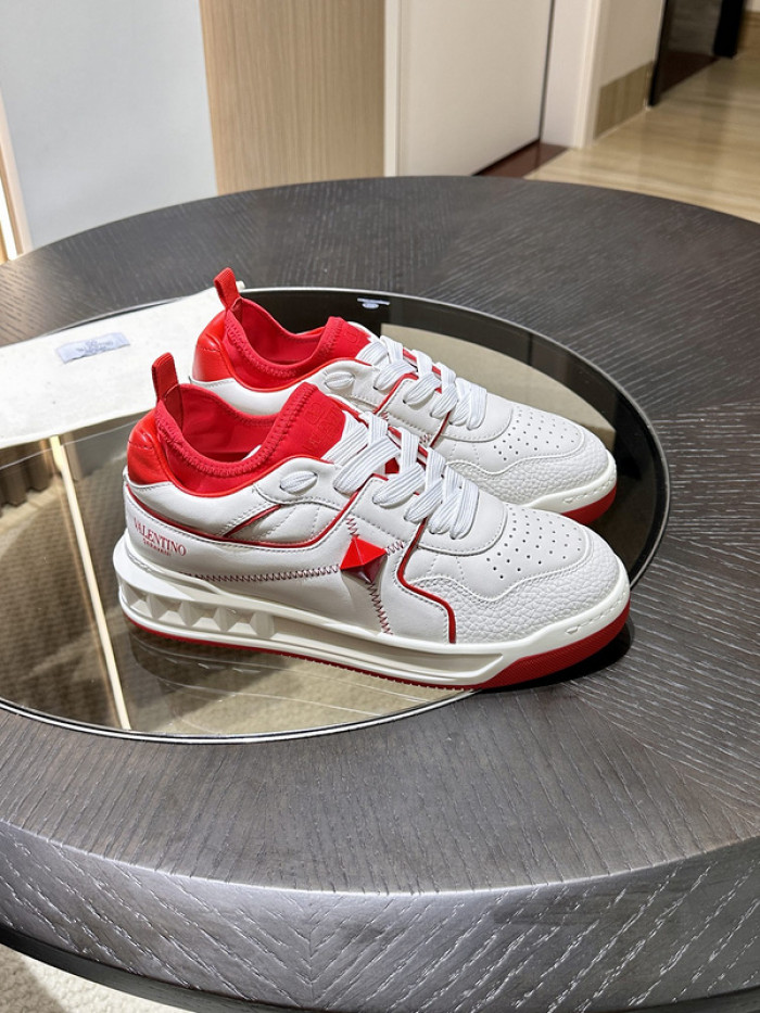 Valnetin0 One Stud Low-Top