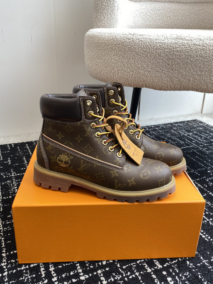 Lou1su1tt boots