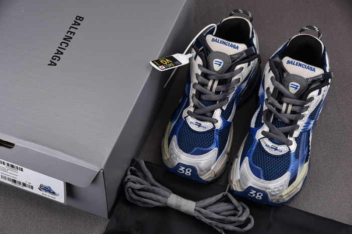 BLCG PHANTOM SNEAKER 772767 WRUNG2410