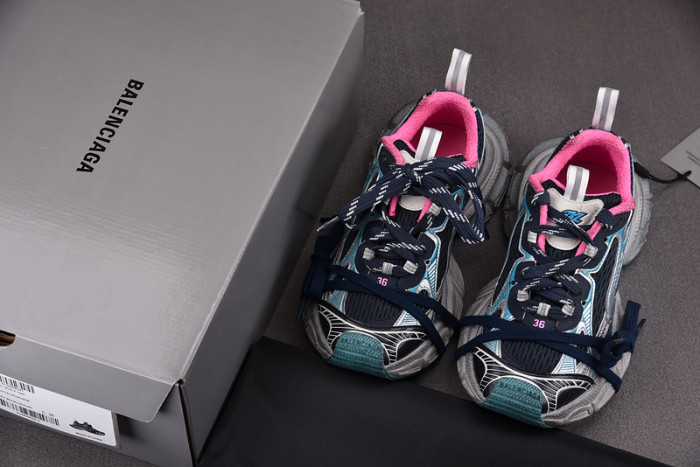 BLCG PHANTOM SNEAKER 734731 W3XL5 1245