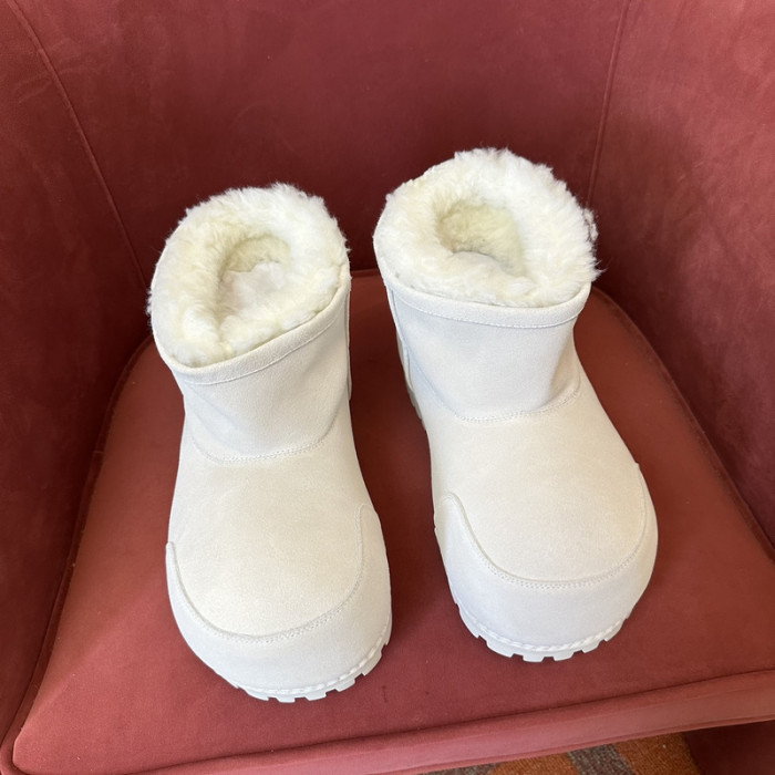 BLCG BOOT