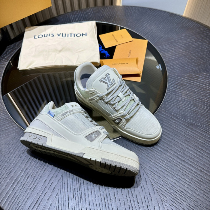 Lou1su1tt Skate Sneaker