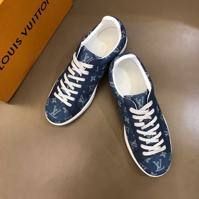 lou1su1tt Luxembourg Sneaker