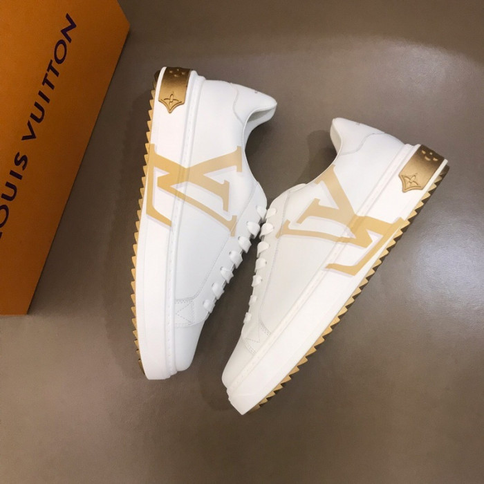 lou1su1tt Luxembourg Sneaker