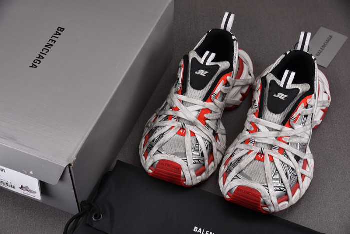 BLCG 3XL SNEAKER 778698 W3XLL 1261